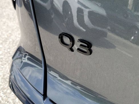 New 2026 Audi Q3 quattro 2.0T AWD/4WD image 5
