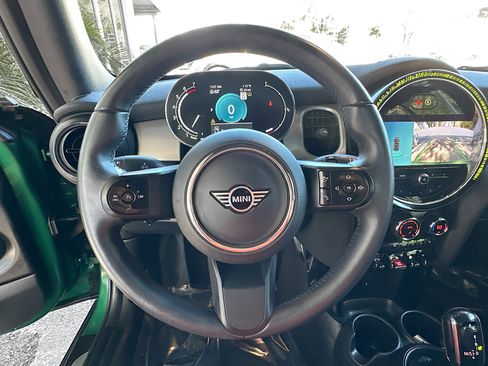 Certified 2023 MINI Cooper Convertible image 11