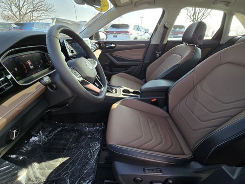 New 2026 Volkswagen Jetta SEL image 10