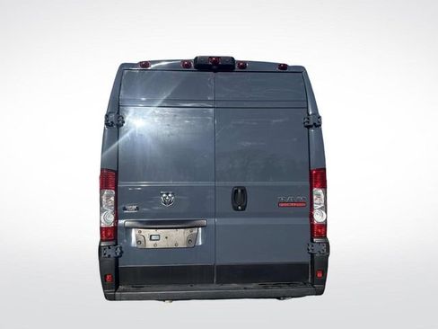 Used 2022 RAM ProMaster 3500 w/ Fleet Safety Group (AWQ) image 4
