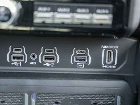 New 2026 RAM 1500 RHO w/ RHO Level 1 Equipment Group AWD/4WD image 28