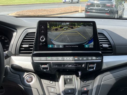 Used 2026 Honda Odyssey EX-L image 27