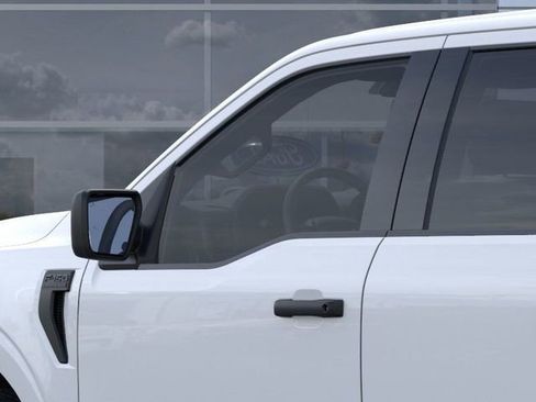 New 2025 Ford F150 STX w/ LOBO Package image 23
