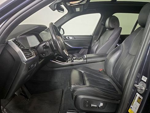 Used 2019 BMW X5 xDrive40i w/ Convenience Package image 14