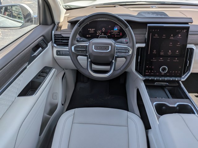 New 2027 GMC Acadia Denali w/ Denali Reserve Package FWD image 14
