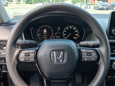 Used 2025 Honda Civic LX image 18