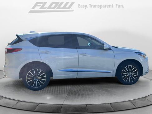 New 2026 Acura RDX SH-AWD w/ Advance Package image 8