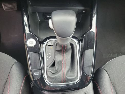 Used 2023 Kia Soul GT-Line FWD image 19