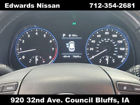 Used 2020 Hyundai Kona SEL image 23