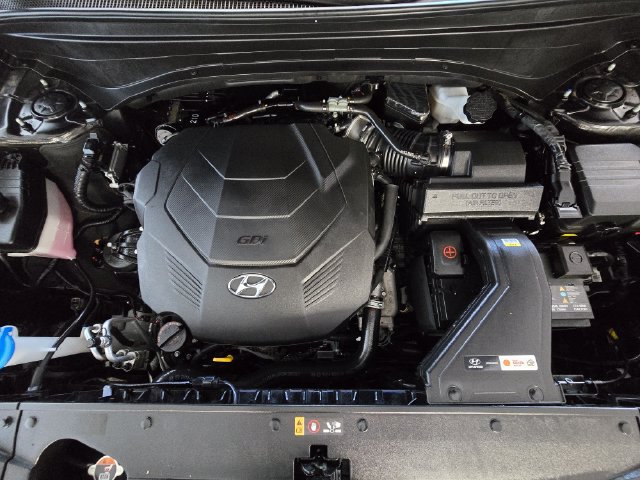 Used 2024 Hyundai Palisade Calligraphy AWD/4WD image 29