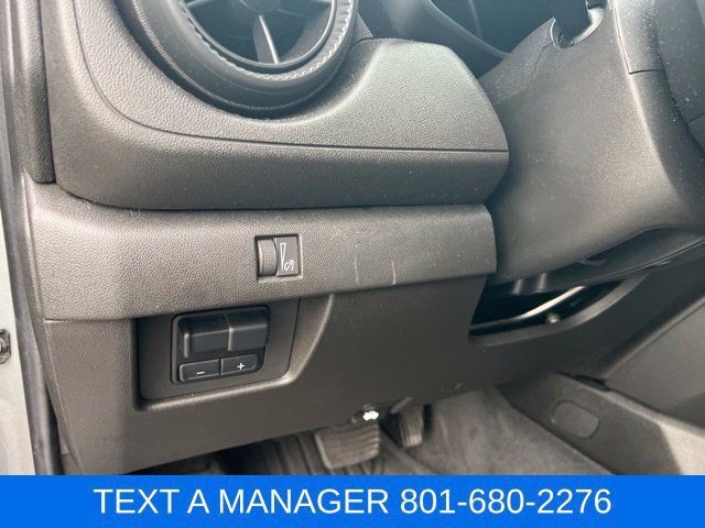 Used 2024 Chevrolet Colorado Trail Boss w/ Technology Package AWD/4WD image 21