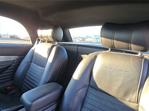 Used 2002 Ford Thunderbird image 14