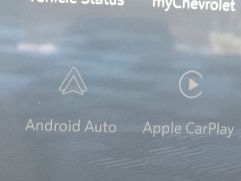 New 2026 Chevrolet Equinox RS w/ LPO, Floor Liner Package image 10