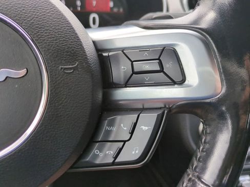 Used 2019 Ford Mustang Premium w/ Equipment Group 201A RWD image 24