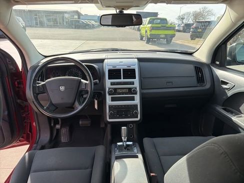 Used 2010 Dodge Journey SXT w/ Premium Convenience Group AWD/4WD image 11