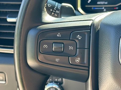 Used 2024 GMC Sierra 1500 AT4 w/ AT4 Premium Package AWD/4WD image 30