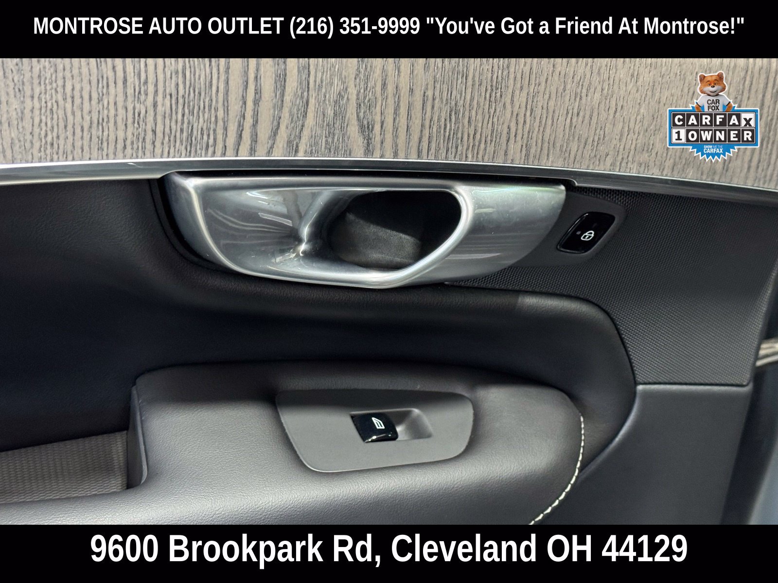 Certified 2023 Volvo XC90 B6 Ultimate w/ Protection Package Premier AWD/4WD image 38