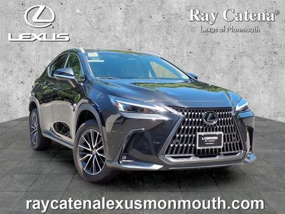 Certified 2024 Lexus NX 350 AWD