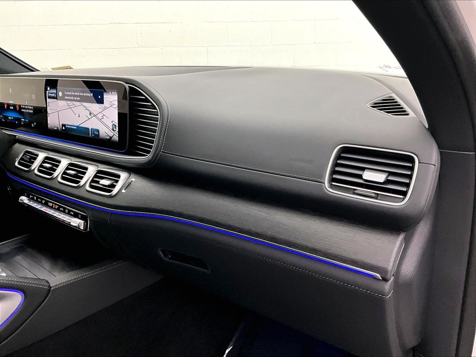 Used 2026 Mercedes-Benz GLE 53 AMG 4MATIC Coupe image 20