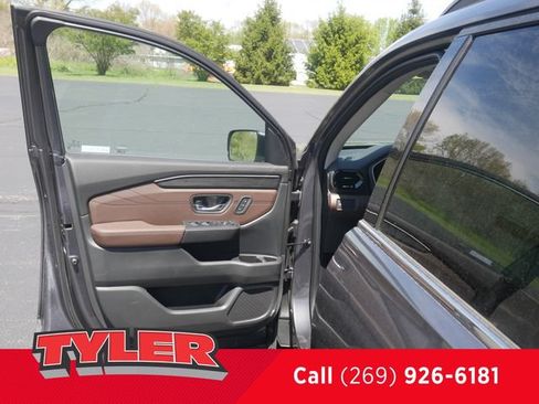 New 2026 Honda Pilot image 20