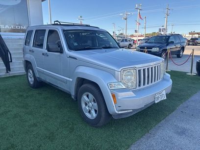 Used 2010 Jeep Liberty Sport w/ Popular Equipment Group