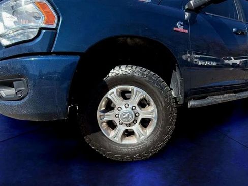 Used 2019 RAM 2500 Big Horn image 21