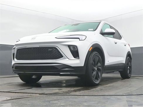 New 2026 Buick Encore GX Sport Touring w/ Advanced Technology Package image 46