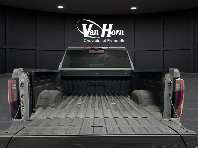 Used 2025 GMC Sierra 3500 AT4 w/ AT4 Premium Plus Package AWD/4WD image 27