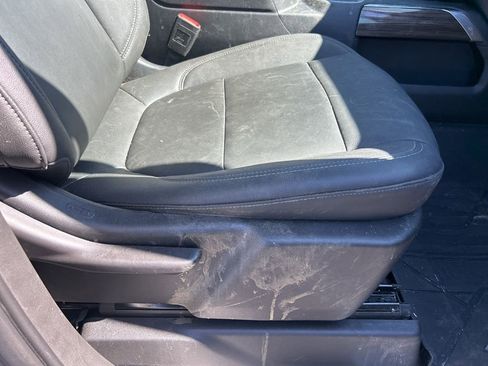 Used 2021 Chevrolet Silverado 1500 RST w/ All Star Edition Plus image 41