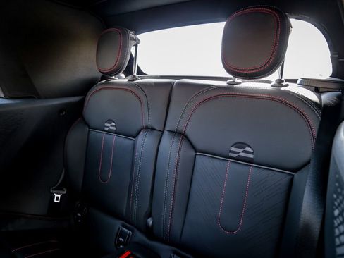 New 2026 MINI Cooper S image 21