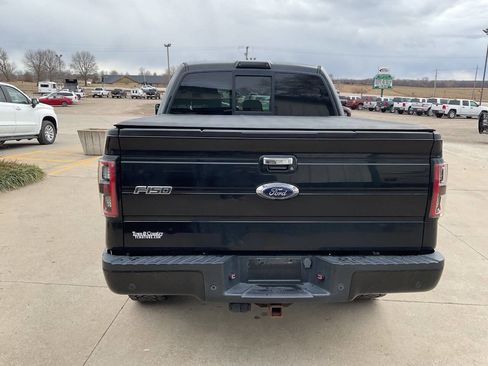 Used 2014 Ford F150 Limited image 10