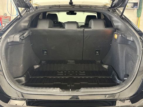 Used 2022 Honda Civic Sport Touring image 29