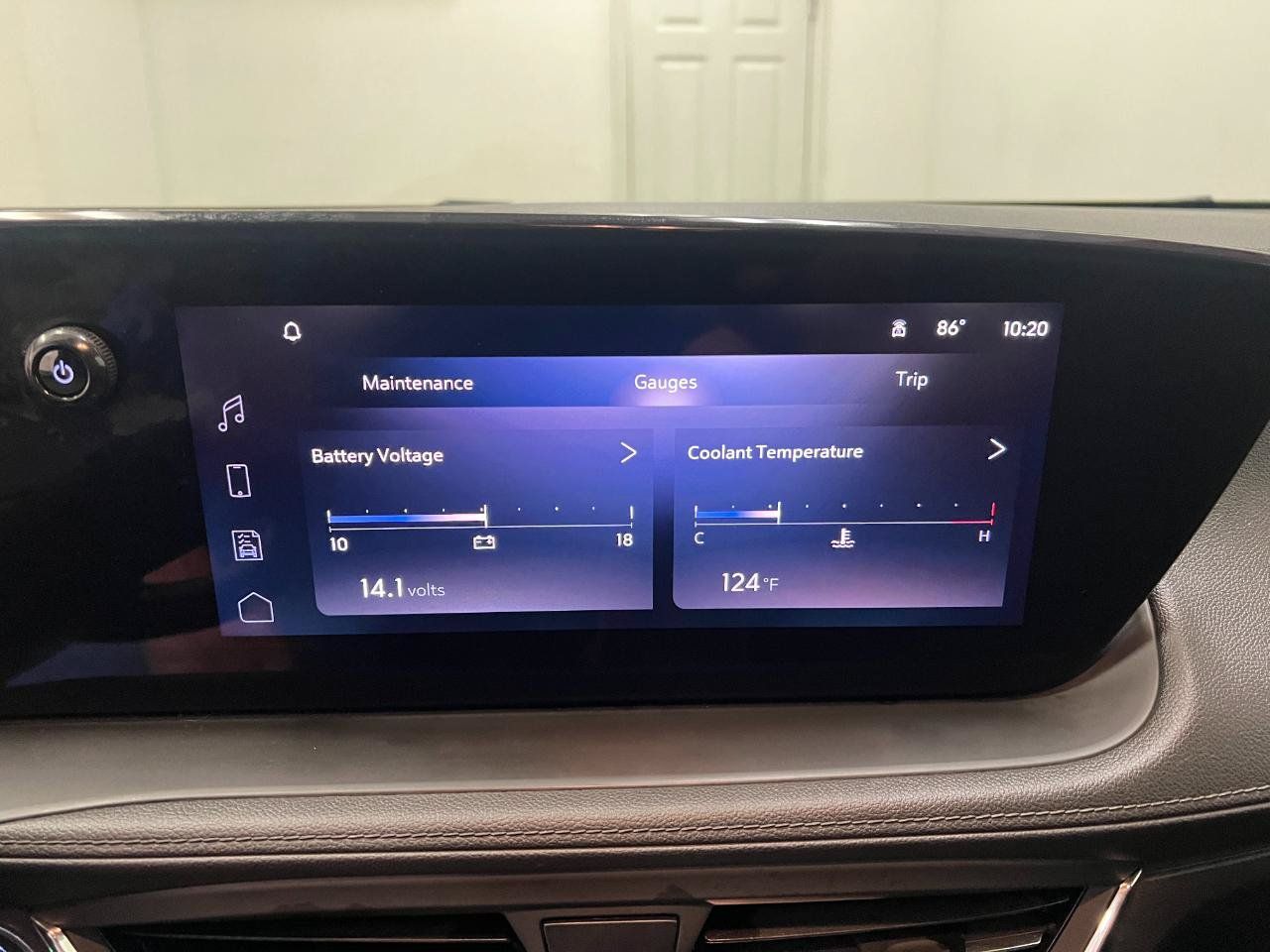 Used 2025 Buick Encore GX Preferred FWD image 48