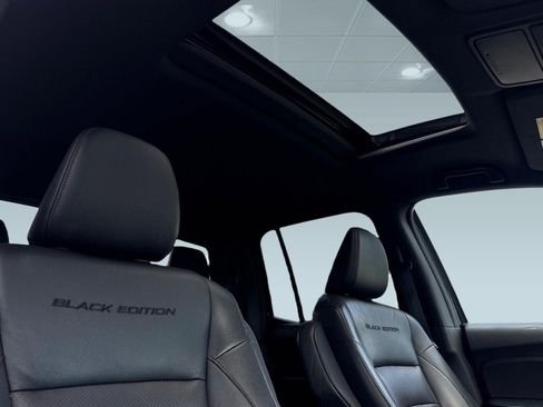 Used 2019 Honda Ridgeline Black Edition image 16