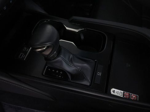 Used 2023 Lexus ES 350 Luxury image 50