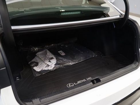 Used 2023 Lexus IS 350 F Sport image 23