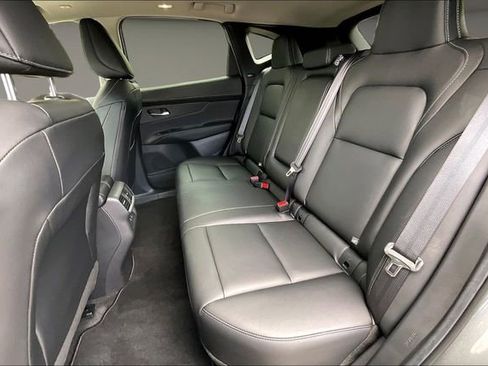 Certified 2025 Nissan Murano SL w/ Cargo Package AWD/4WD image 24