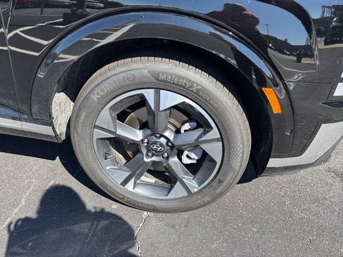 New 2026 Hyundai Palisade Limited image 25