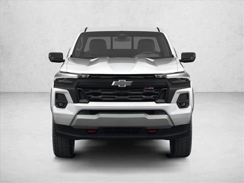 Used 2023 Chevrolet Colorado ZR2 w/ ZR2 Convenience Package III image 7