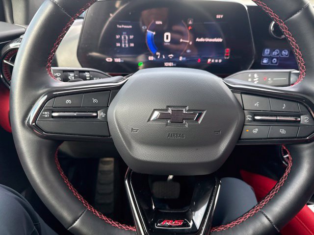 Used 2024 Chevrolet Blazer EV RS AWD/4WD image 29