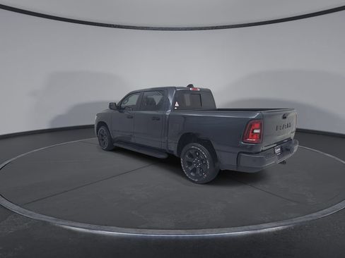 New 2026 RAM 1500 Express AWD/4WD image 11