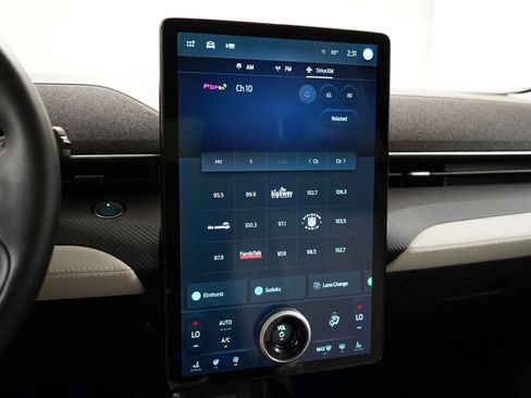Certified 2023 Ford Mustang Mach-E Premium AWD/4WD image 23