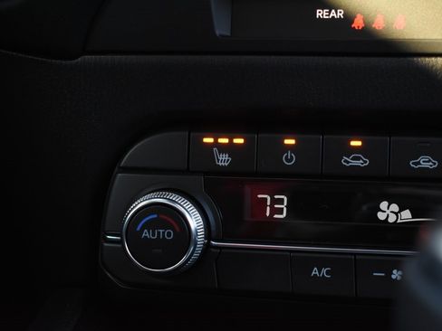 New 2025 MAZDA CX-5 AWD 2.5 S w/ Preferred Package image 40