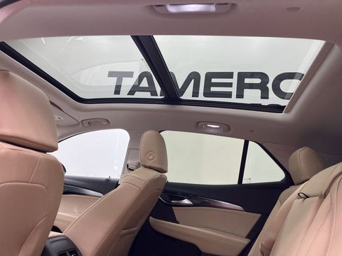 New 2026 Buick Envision Preferred image 11