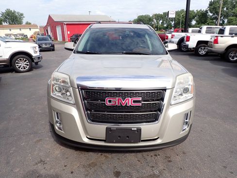 Used 2013 GMC Terrain SLT AWD/4WD image 2
