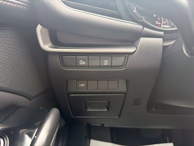 Used 2024 MAZDA MAZDA3 s FWD image 27