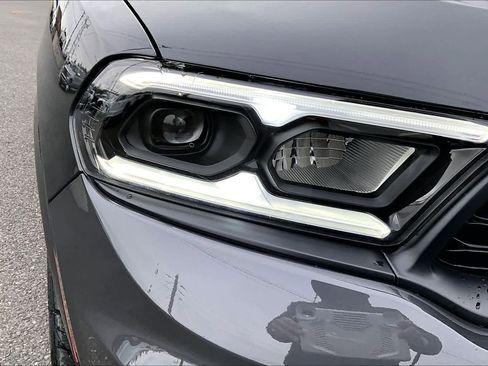 Used 2023 Dodge Durango SRT Hellcat image 31