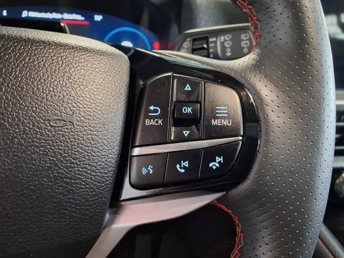 Used 2025 Ford Explorer ST-Line w/ ST-Line Street Pack image 28