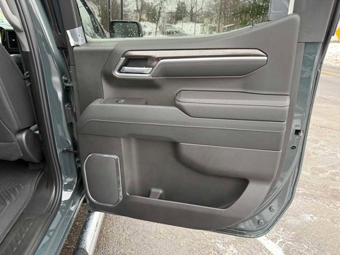 New 2026 Chevrolet Silverado 1500 LTZ w/ Z71 Off-Road Package image 36