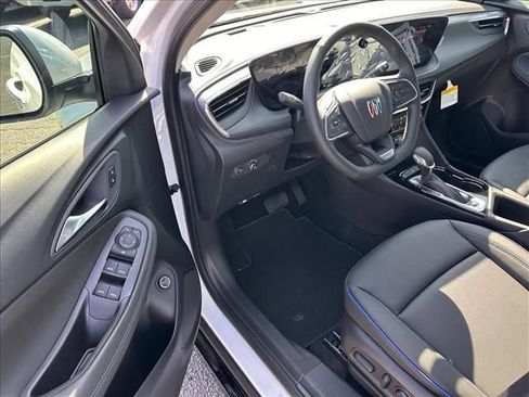 New 2026 Buick Encore GX Sport Touring image 17
